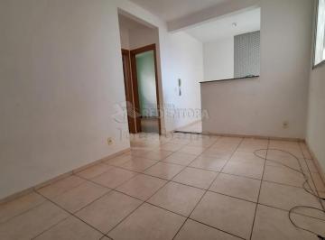 Apartamento · 58m² · 2 Quartos · 1 Vaga · Apartamento 02 dormitórios - Vila Toninho