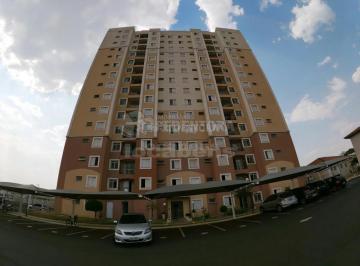 Apartamento · 48m² · 2 Quartos · 1 Vaga · Portal Galeazzi / Varandas - Apartamento com 2 dormitórios