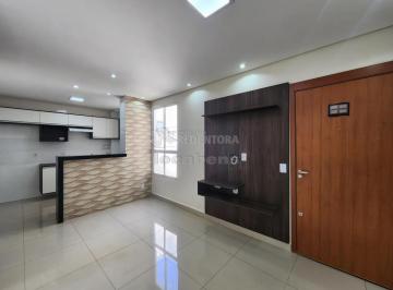 Apartamento · 45m² · 2 Quartos · 1 Vaga · Apartamento para Locação localizado no Rios di Itália com 2 Dormitórios e 1 vaga de garagem.