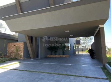 Casa · 722m² · 4 Quartos · 4 Vagas · Condomínio Jardim Botânico