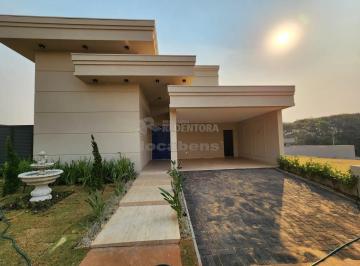 Casa · 377m² · 3 Quartos · 2 Vagas · Casa Condomínio 03 dormitórios - Residencial Terra Vista Mirassol