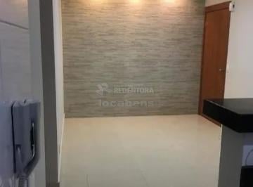 Apartamento · 44m² · 2 Quartos · 1 Vaga · Apartamento Residencial 02 Dormitórios - Rios di Itália