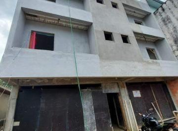 Apartamento · 50m² · 2 Quartos · 1 Vaga · Apartamento à venda 2 quartos 1 suíte 1 vaga Novo Oratório - Santo André - SP