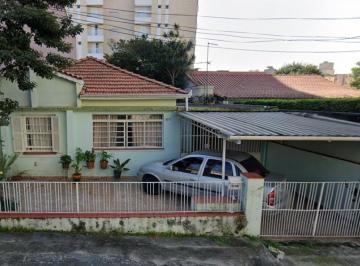 Terreno · 291m² · Terreno à venda Jardim Bela Vista - Santo André - SP