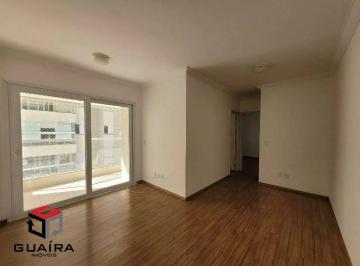 Photo 1 · Apartamento para aluguel 2 quartos 1 suíte 2 vagas Jardim - Santo André - SP
