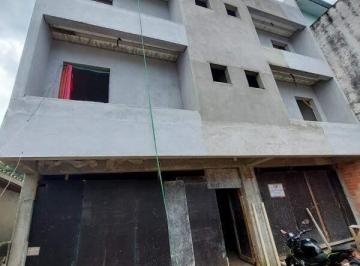 Apartamento · 53m² · 2 Quartos · 1 Vaga · Apartamento à venda 2 quartos 1 suíte 1 vaga Novo Oratório - Santo André - SP