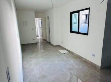 Apartamento · 100m² · 2 Quartos · 1 Vaga · Cobertura para aluguel 2 quartos 1 suíte 1 vaga Helena - Santo André - SP