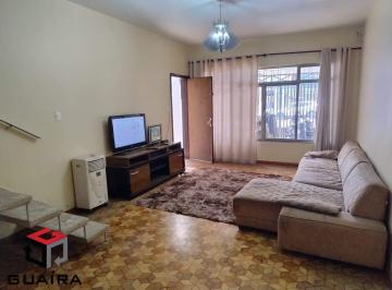 Casa · 153m² · 2 Quartos · 2 Vagas · Sobrado à venda 2 quartos 2 vagas Jardim do Mar - São Bernardo do Campo - SP