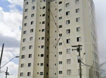 Apartamento · 76m² · 3 Quartos · 1 Vaga · Apartamento à venda 3 quartos 1 vaga Vila Bela Vista - Santo André - SP