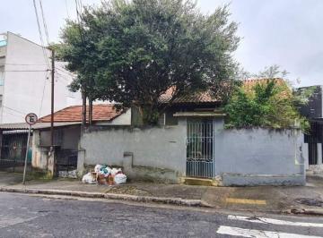 Terreno · 346m² · Terreno à venda Humaitá - Santo André - SP
