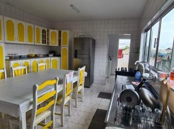 Casa · 200m² · 3 Quartos · 1 Vaga · Casa 200 m² Localizado No Bairro Taboão São Bernardo do Campo - SP 