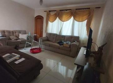 Photo 1 · Sobrado à venda 4 quartos 1 suíte 4 vagas Das Nações - Santo André - SP