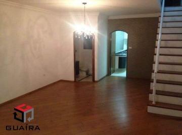 Casa · 249m² · 3 Quartos · 5 Vagas · Sobrado à venda 3 quartos 1 suíte 5 vagas Las Vegas - Santo André - SP