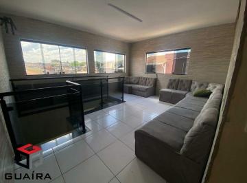 Casa · 205m² · 5 Quartos · 3 Vagas · Sobrado a venda no Demarchi com 4 dormitórios 