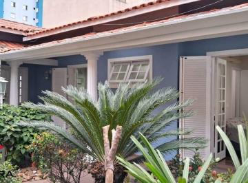 Casa · 275m² · 3 Quartos · 4 Vagas · Casa Térrea à venda 3 quartos 1 suíte 4 vagas Eldízia - Santo André - SP
