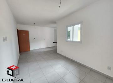 Apartamento · 58m² · 2 Quartos · 1 Vaga · Apartamento à venda 2 quartos 1 suíte 1 vaga Guiomar - Santo André - SP