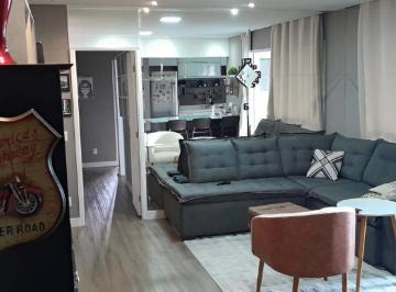 Apartamento · 118m² · 3 Quartos · 2 Vagas · Apartamento à venda 3 quartos 3 suítes 2 vagas Baeta Neves - São Bernardo do Campo - SP