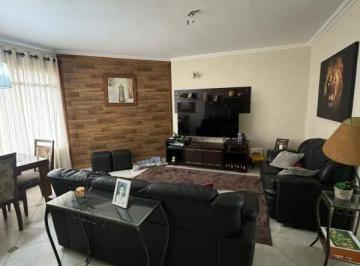 Casa · 218m² · 3 Quartos · 4 Vagas · Sobrado 218 m² Localizado No Bairro Campestre Santo André - SP