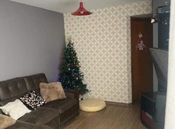 Apartamento · 130m² · 3 Quartos · 1 Vaga · Cobertura 131 m² Localizado No Bairro São Vicente Mauá - SP