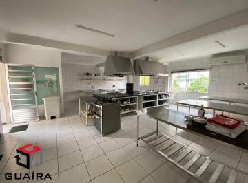 Comercial · 1145m² · 3 Quartos · 10 Vagas · Prédio à venda 3 quartos 1 suíte 10 vagas Euclides - São Bernardo do Campo - SP