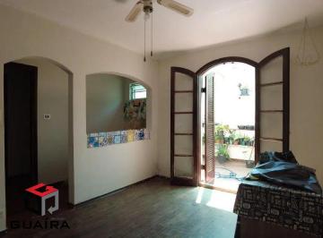 Casa · 168m² · 3 Quartos · 3 Vagas · Casa Térrea para aluguel 3 quartos 1 suíte 3 vagas Valparaíso - Santo André - SP