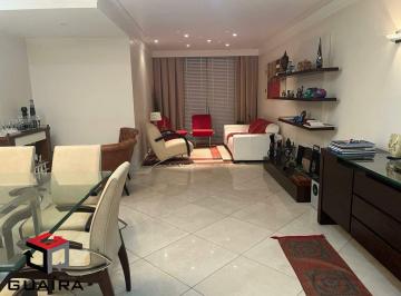 Apartamento · 153m² · 4 Quartos · 3 Vagas · Apartamento à venda 4 quartos 2 suítes 3 vagas Santa Paula - São Caetano do Sul - SP