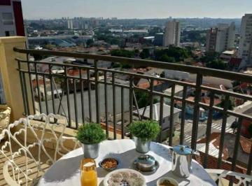 Apartamento · 153m² · 4 Quartos · 3 Vagas · Apartamento à venda 4 quartos 2 suítes 3 vagas Santa Paula - São Caetano do Sul - SP