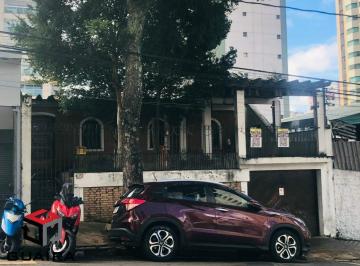 Casa · 500m² · 3 Quartos · Casa comercial á venda com 8 salas, 7 banheiros e 8 vagas de garagem no bairro Jardim - Santo André