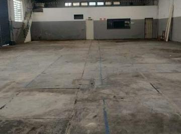 Comercial · 650m² · 15 Vagas · Galpão à venda 15 vagas Euclides - São Bernardo do Campo - SP