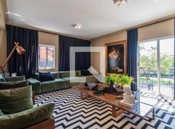 Casa · 806m² · 4 Quartos · 6 Vagas · Casa à Venda - Alphaville, 4 Quartos,  806 m² - Barueri