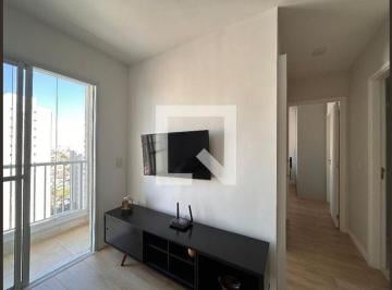 Apartamento · 49m² · 2 Quartos · 1 Vaga · Apartamento para Aluguel - Vila Pirituba, 2 Quartos, 49 m2 - São Paulo
