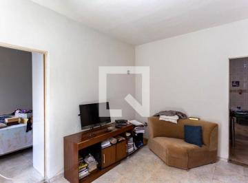 Casa · 61m² · 1 Quarto · Casa para Aluguel - Dom Bosco, 1 Quarto, 61 m2 - Belo Horizonte