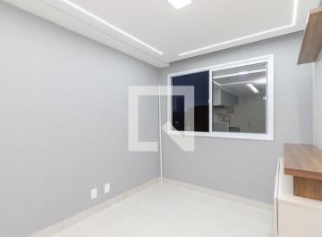 Apartamento · 28m² · 1 Quarto · Apartamento para Aluguel - Chácara Santo Antonio, 1 Quarto, 28 m2 - São Paulo