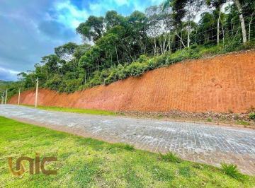 f112fb42e01b9ec5dddd292be4aa7271c86b70c2 · Terreno à venda, 722 m² por R$ 500.000,00 - Prata - Teresópolis/RJ