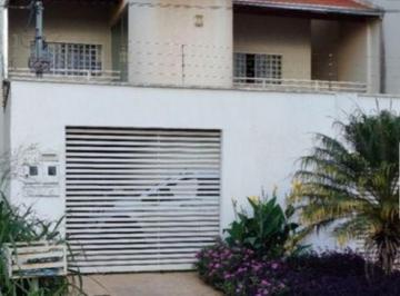 Casa · 270m² · 4 Quartos · 3 Vagas · Casa à venda - no Parque Oeste Industrial