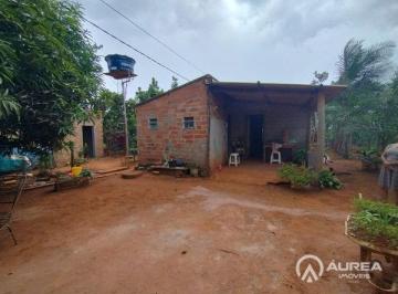 Rural · 85m² · 2 Quartos · Rurais à venda - na Zona Rural