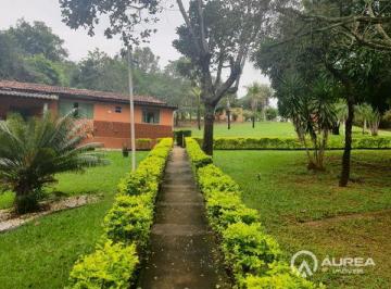 Rural · 500m² · 3 Quartos · 3 Vagas · Rurais à venda - na Zona Rural
