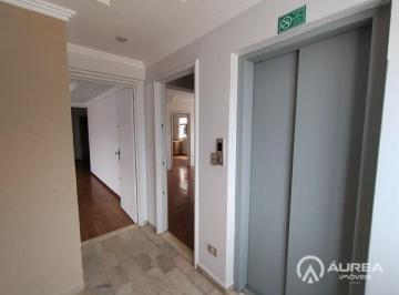 Apartamento · 180m² · 5 Quartos · 2 Vagas · Apartamento à venda - no Setor Aeroporto