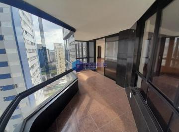 Apartamento · 295m² · 4 Quartos · Apartamento à venda - em Funcionários