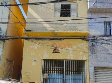 9762e0b5327a9648cebfbab8139821d2d3e96fa9 · Sobrado com 2 dormitórios à venda, 125 m² por R$ 410.000,00 - Jardim Santa Emilia - Guarulhos/SP
