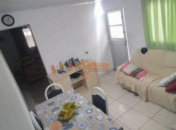 4ceef25048048df0a1742a7a519f45b26b3832ea · Casa com 3 dormitórios à venda, 180 m² por R$ 450.000,00 - Jardim Jovaia - Guarulhos/SP