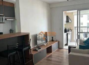 c74e781169b510c229e366233edcc2af27ffb987 · Apartamento com 2 dormitórios à venda, 68 m² por R$ 660.000,00 - Picanço - Guarulhos/SP