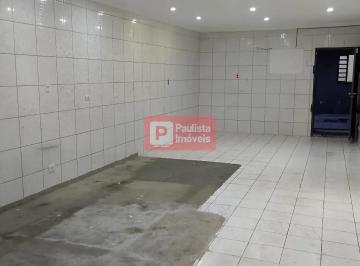 Photo 1 · Salão para Locação de 84m2 , Avenida Atlântica, ponto de passagem Veículos 24 hs