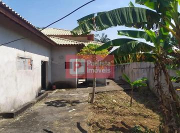 Photo 1 · Casa Térrea inacabada à venda, 3 suítes, 5 vagas 600m² área de Terreno - Interla