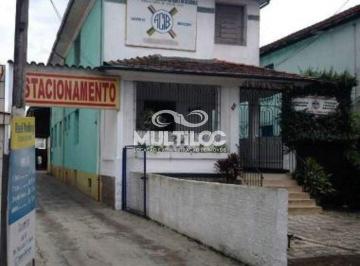 Casa · 638m² · 3 Quartos · 10 Vagas · Casa para aluguel, 3 quartos no bairro Gonzaga em Santos