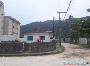 Imagem do Imóvel · Casa com edícula no Perequê-açu