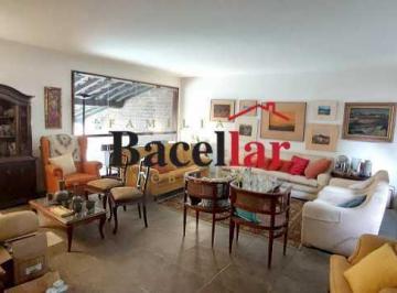 Casa · 386m² · 4 Quartos · 2 Vagas · Casa de rua - Duplex / Residencial / Alto da Boa Vista