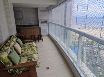 Apartamento de 3 quartos, Praia Grande · APARTAMENTO 3 DORMITÓRIOS 101 M 2 SUÍTES 2 VAGAS - BOQUEIRÃO - PRAIA GRANDE