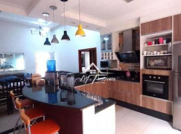 43c268d9cfd6bfe26d112fa510457e59840e909e · Casa à venda R$ 600.000 - Jardim Residencial Ravagnani - Sumaré/SP