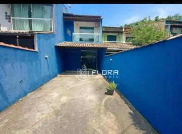 1abe911df3dc313642a7fe96a65ae8f3183f4da3 · Casa com 2 dormitórios à venda, 100 m² por R$ 380.000,00 - Maria Paula - São Gonçalo/RJ